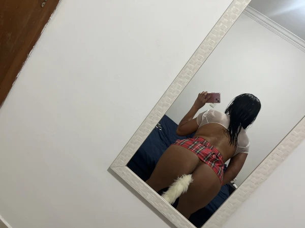 Uma acompanhante cheia de fogo , serei sua melhor companhia adoro dar 