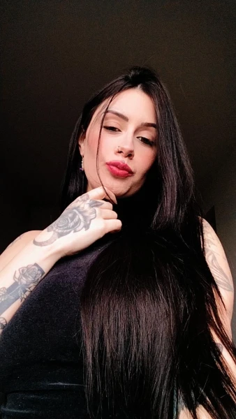 Bella Valin Acompanhante de luxo 