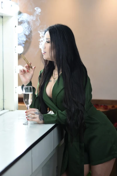 Bella Valin Acompanhante de luxo 