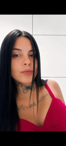 Acompanhante de luxo em canoas 