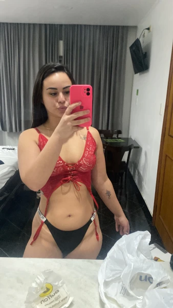 Duda novinha