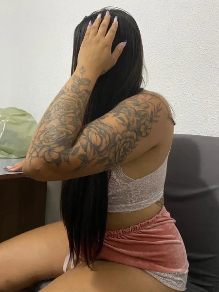 Olá amor eu estou disponível 