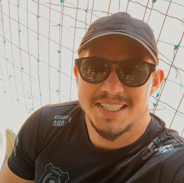 Sou 😎