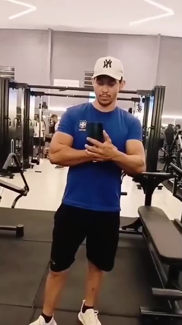 Vídeo do anúncio
