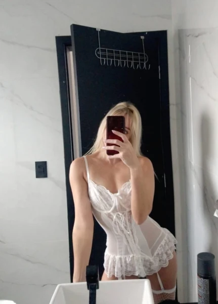 Luana Ferrarini 