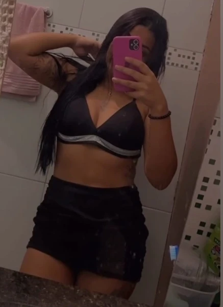 Morena delícia 😋