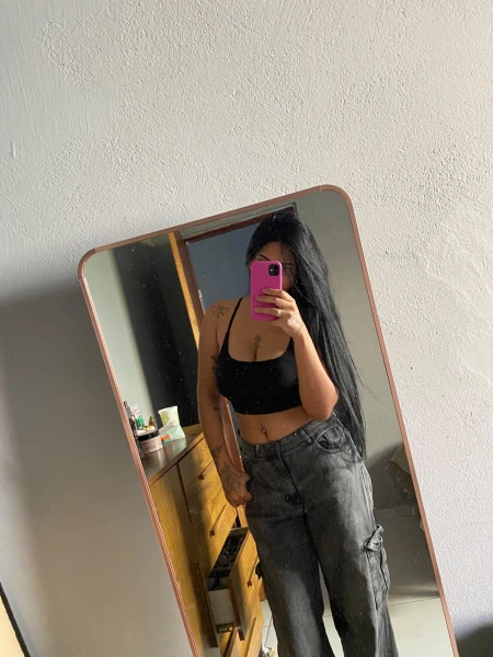 Morena delícia 😋