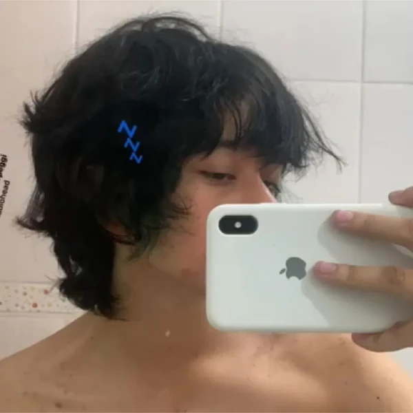 twink recém 18 precisando de moça/cd para perder virgindade 