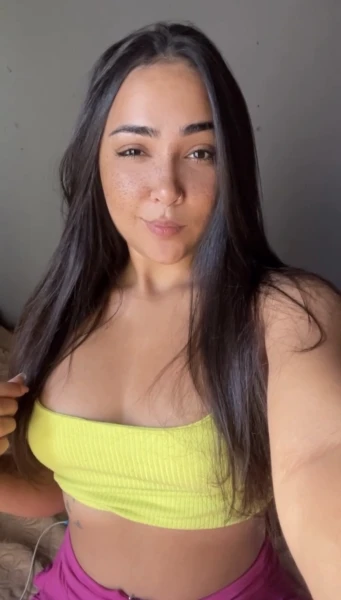 Safadinha disponível na cidade 🤤 
