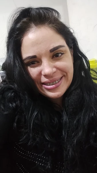 Nathasha acompanhante 