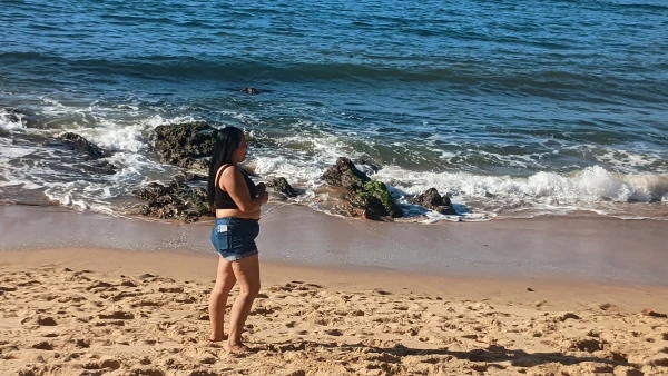 A casada liberada que vc desja