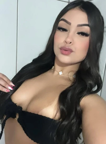 Acompanhante de luxo