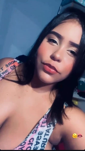 Karolzinha safadinha 