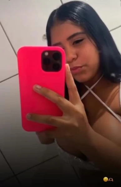 Karolzinha safadinha 