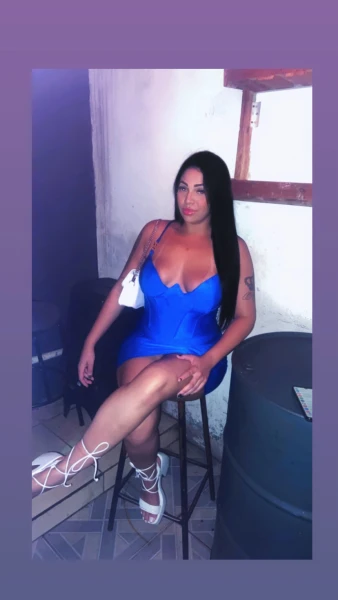 Morena Nifeta da buceta pequenininha 😈