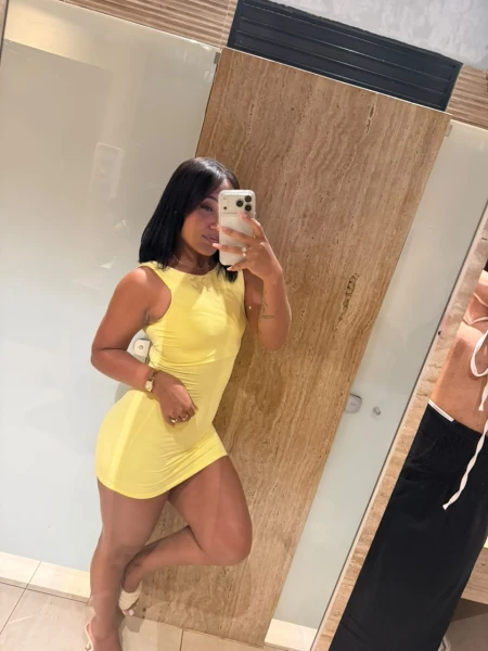 Sabrina macedo 