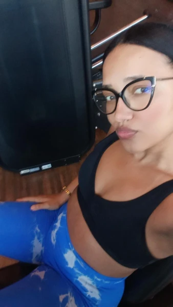 Sabrina macedo 