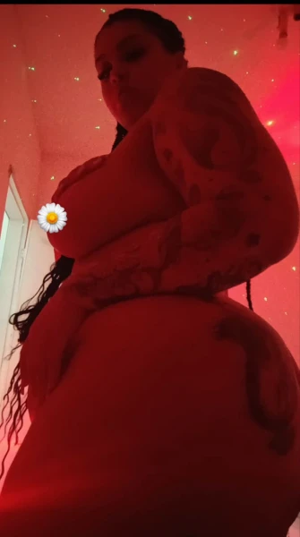 Grandona bbw
