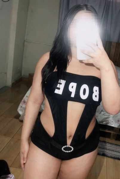 Nairóbi baixinha😇