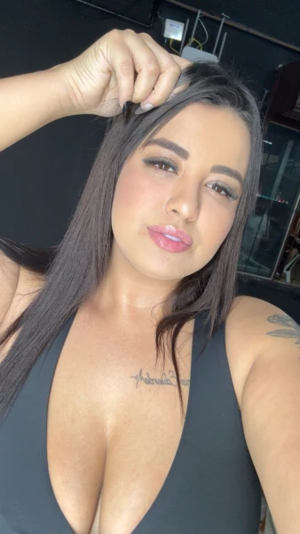 Morena gaúcha 