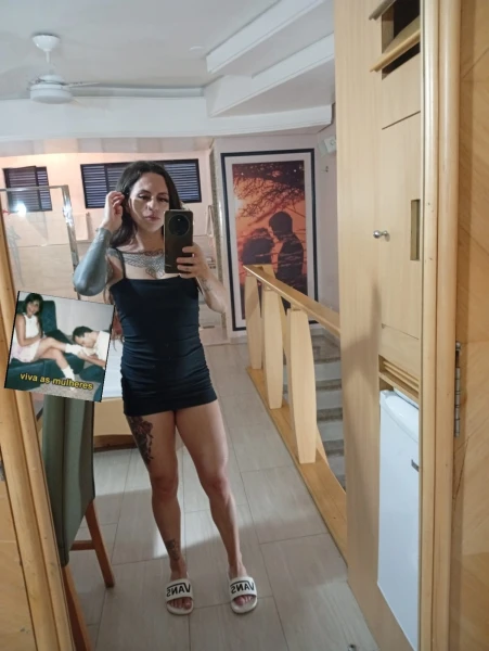 Amanda Oliveira 