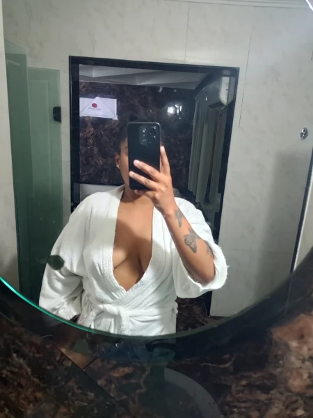 Eduarda a morena encantadora 