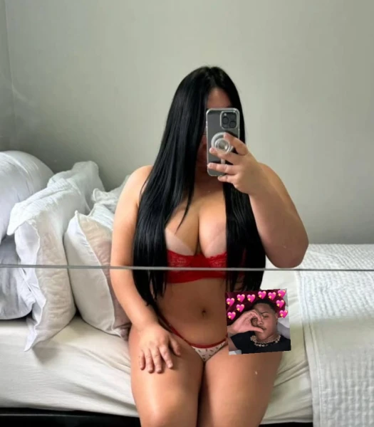 ❤️‍🔥Faço o que a sua mulher não faz 🤭 Vem descobrir meus segredinhos mais ocultos e deliciosos. 😋😏🥳