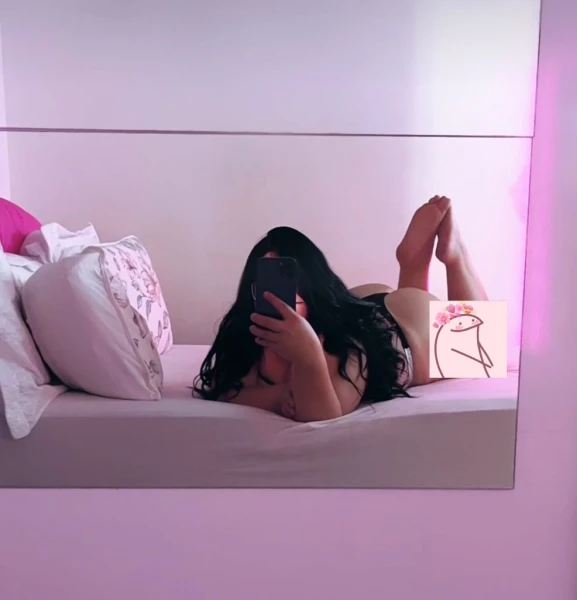❤️‍🔥Faço o que a sua mulher não faz 🤭 Vem descobrir meus segredinhos mais ocultos e deliciosos. 😋😏🥳