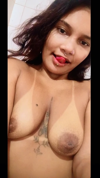 Morena de luxo em Manaus 