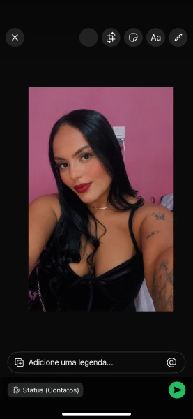 Oral babado e guloso,amo leite na boca 
