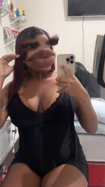 Morena gostosinha 
