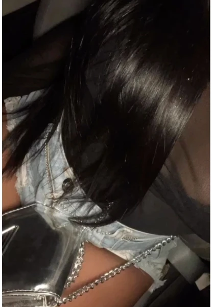 Burguesa que fode bem