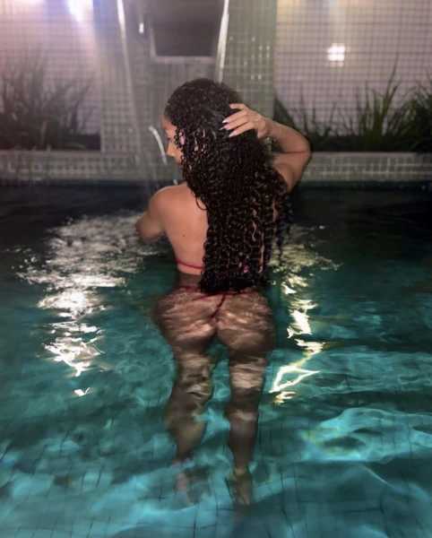 Acompanha-te de luxo de itapema🔥❤️