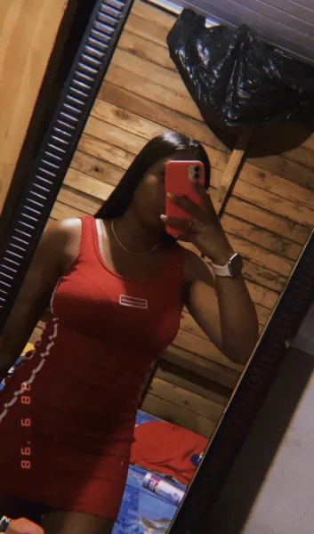 Acompanhante de luxo em Minas😉