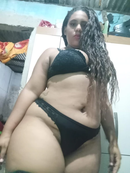 Morena do popozao