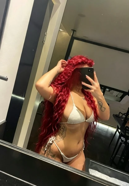 Olá sou  jade