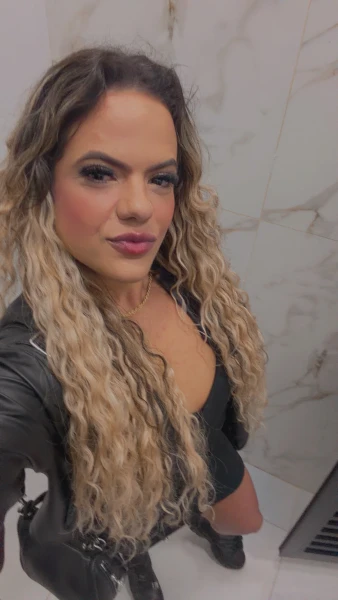 Ana paula  