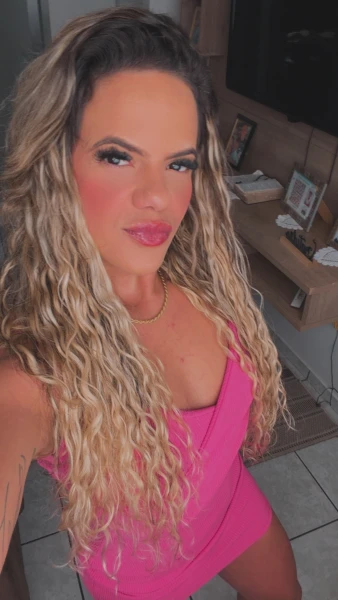 Ana paula  
