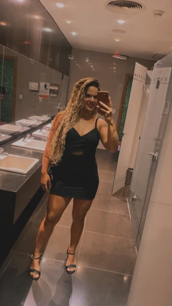 Ana paula  