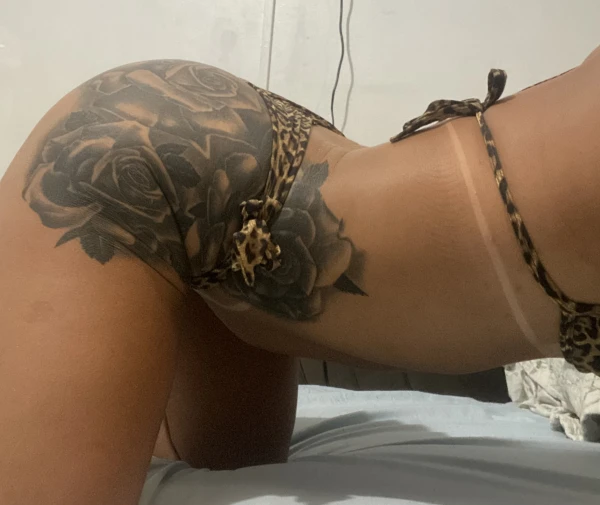 Ana paula  