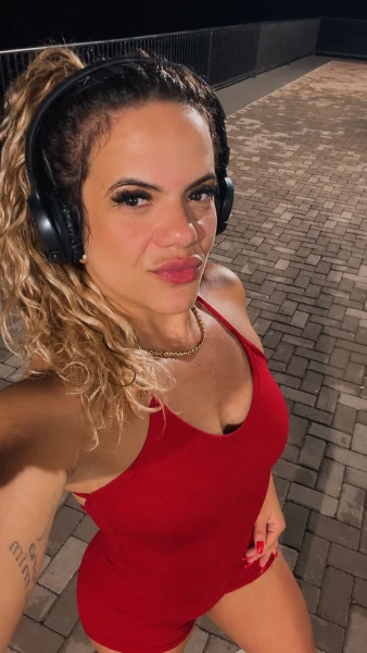 Ana paula  
