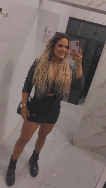 Ana paula  