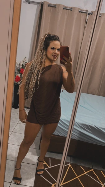 Ana paula  