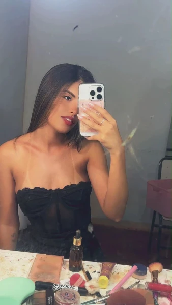 Acompanhante de luxo gostosa