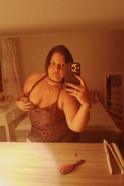 Sou acompanhante de luxo de Ji Paraná Rondônia 