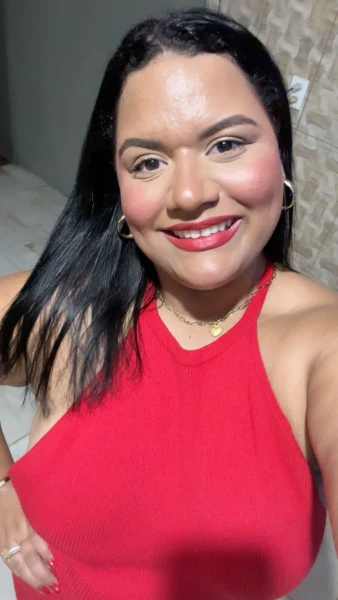 Sou acompanhante de luxo de Ji Paraná Rondônia 