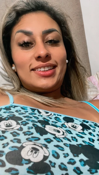 Acompanhante de luxo 