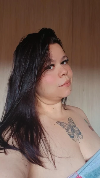 Acompanhante japinha 