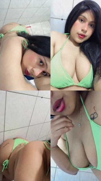 Acompañante latina