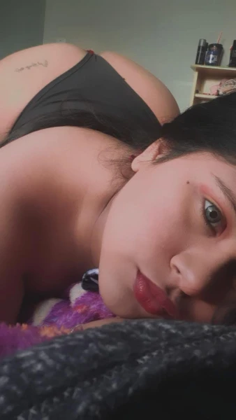 Acompañante latina